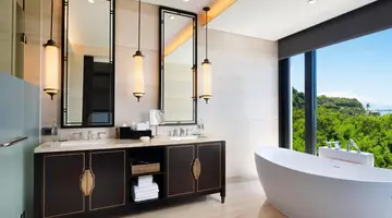 The Apurva Kempinski Bali