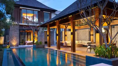 The Apurva Kempinski Bali