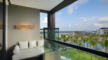 The Apurva Kempinski Bali
