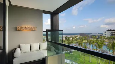 The Apurva Kempinski Bali