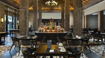 The Apurva Kempinski Bali