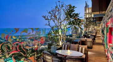 The Apurva Kempinski Bali