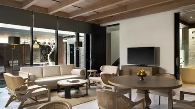 The Apurva Kempinski Bali