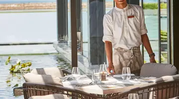 The Apurva Kempinski Bali