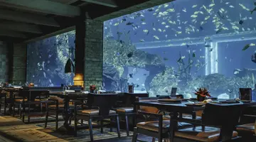 The Apurva Kempinski Bali