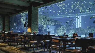 The Apurva Kempinski Bali