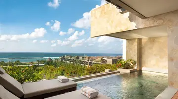 The Apurva Kempinski Bali