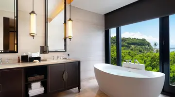 The Apurva Kempinski Bali
