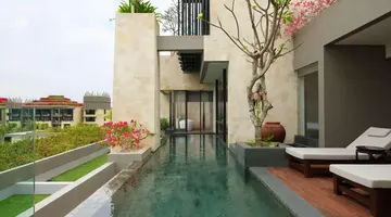 The Apurva Kempinski Bali