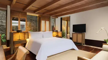 The Apurva Kempinski Bali