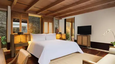 The Apurva Kempinski Bali