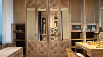 The Apurva Kempinski Bali
