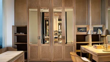 The Apurva Kempinski Bali