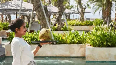 The Apurva Kempinski Bali
