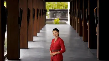 The Apurva Kempinski Bali
