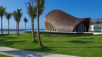 The Apurva Kempinski Bali