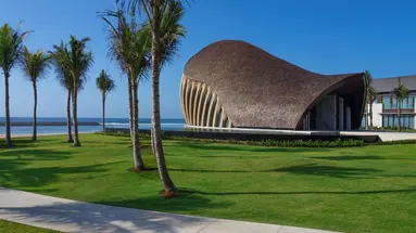 The Apurva Kempinski Bali