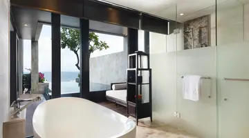 The Apurva Kempinski Bali