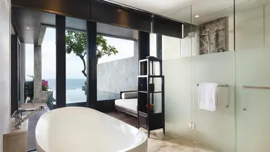 The Apurva Kempinski Bali