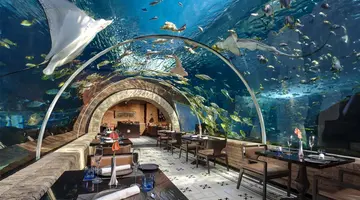 The Apurva Kempinski Bali