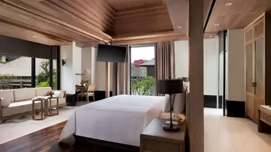 The Apurva Kempinski Bali