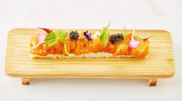 The Apurva Kempinski Bali
