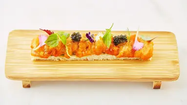 The Apurva Kempinski Bali