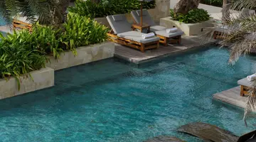 The Apurva Kempinski Bali