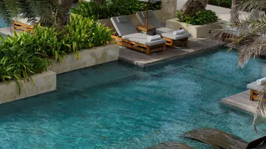The Apurva Kempinski Bali