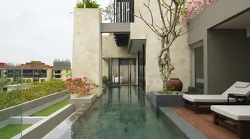The Apurva Kempinski Bali