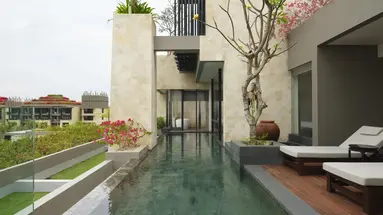 The Apurva Kempinski Bali
