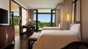 The Apurva Kempinski Bali
