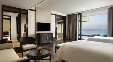 The Apurva Kempinski Bali