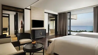 The Apurva Kempinski Bali