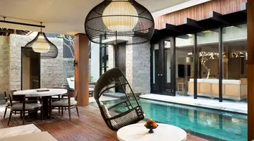 The Apurva Kempinski Bali