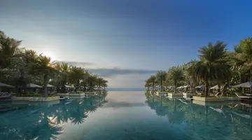 The Apurva Kempinski Bali