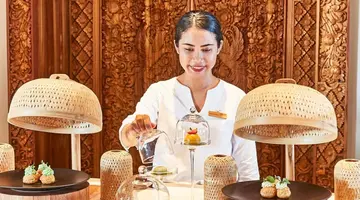 The Apurva Kempinski Bali