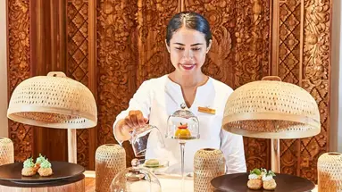 The Apurva Kempinski Bali