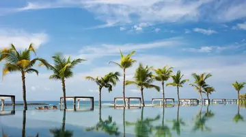The Apurva Kempinski Bali