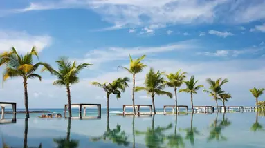 The Apurva Kempinski Bali