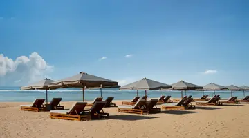 The Apurva Kempinski Bali
