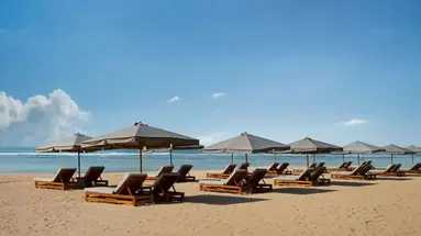 The Apurva Kempinski Bali