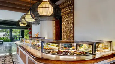 The Apurva Kempinski Bali