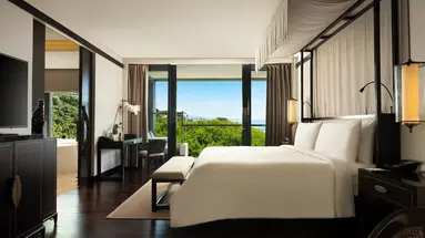 THE APURVA KEMPINSKI BALI