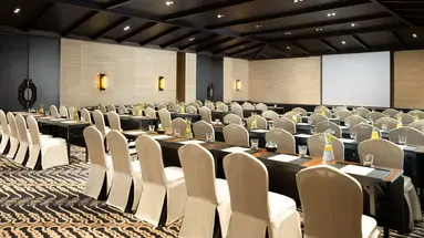 THE APURVA KEMPINSKI BALI