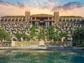 The Apurva Kempinski Bali