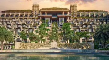 The Apurva Kempinski Bali