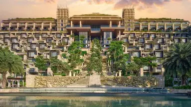 The Apurva Kempinski Bali