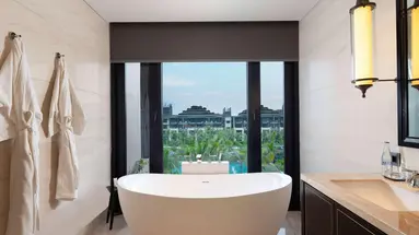 The Apurva Kempinski Bali