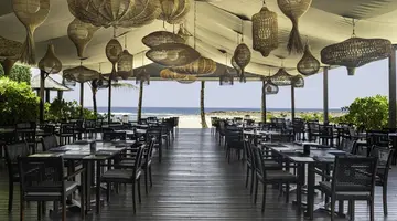 The Apurva Kempinski Bali